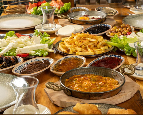 Food
