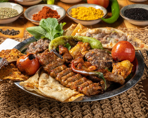 Food