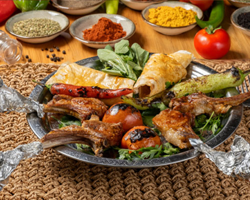 Food